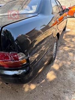 تويوتا كراون